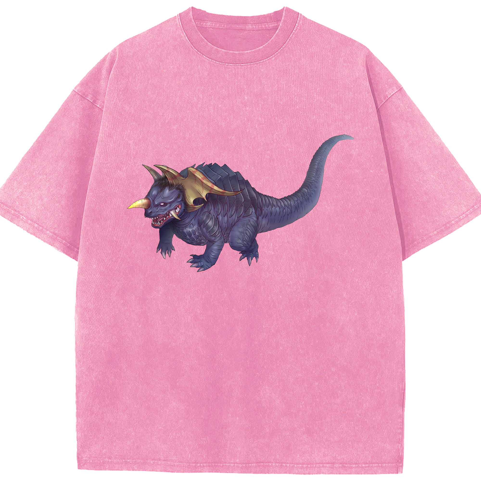（画像用） ウルトラマン Ultraman 綿100% ヴィンテージ風 半袖Tシャツ（フロントプリント）